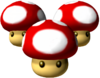 MKDD Triple Mushrooms Model.png