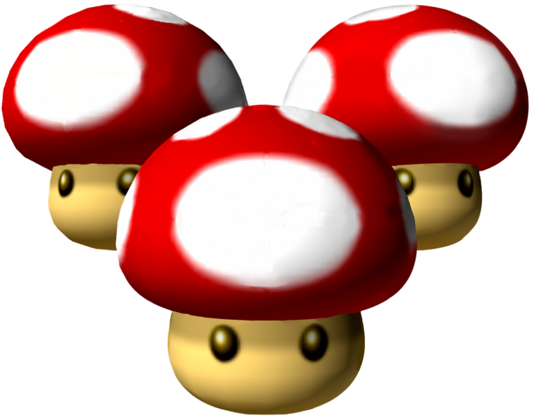 File:MKDD Triple Mushrooms Model.png