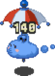 MMBN Enemy Cloudy2.png
