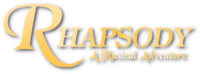 Rhapsody: A Musical Adventure logo