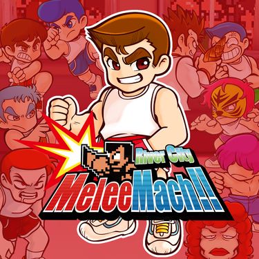 river city melee mach