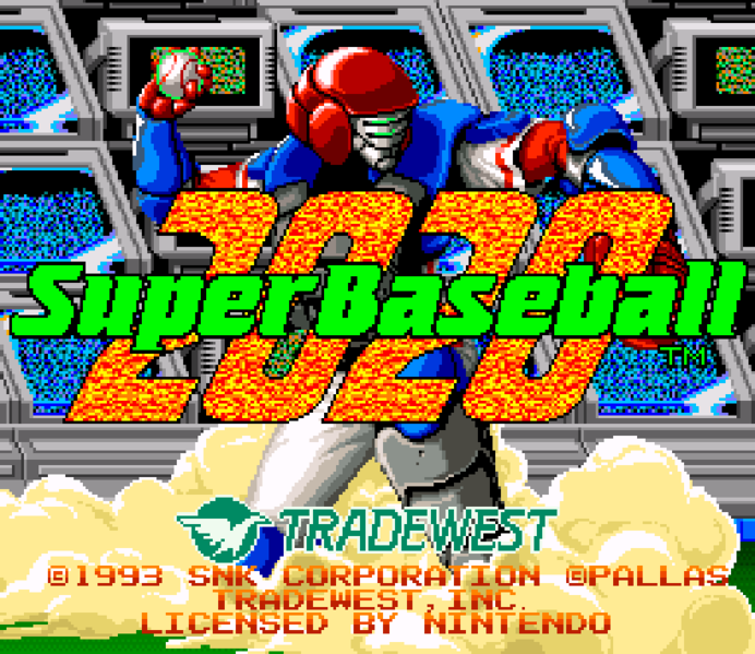 File:Super Baseball 2020 SNES title.png