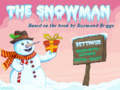 The Snowman (2009) title screen.png
