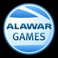 Alawar Entertainment's Logo from 2007 to 2013