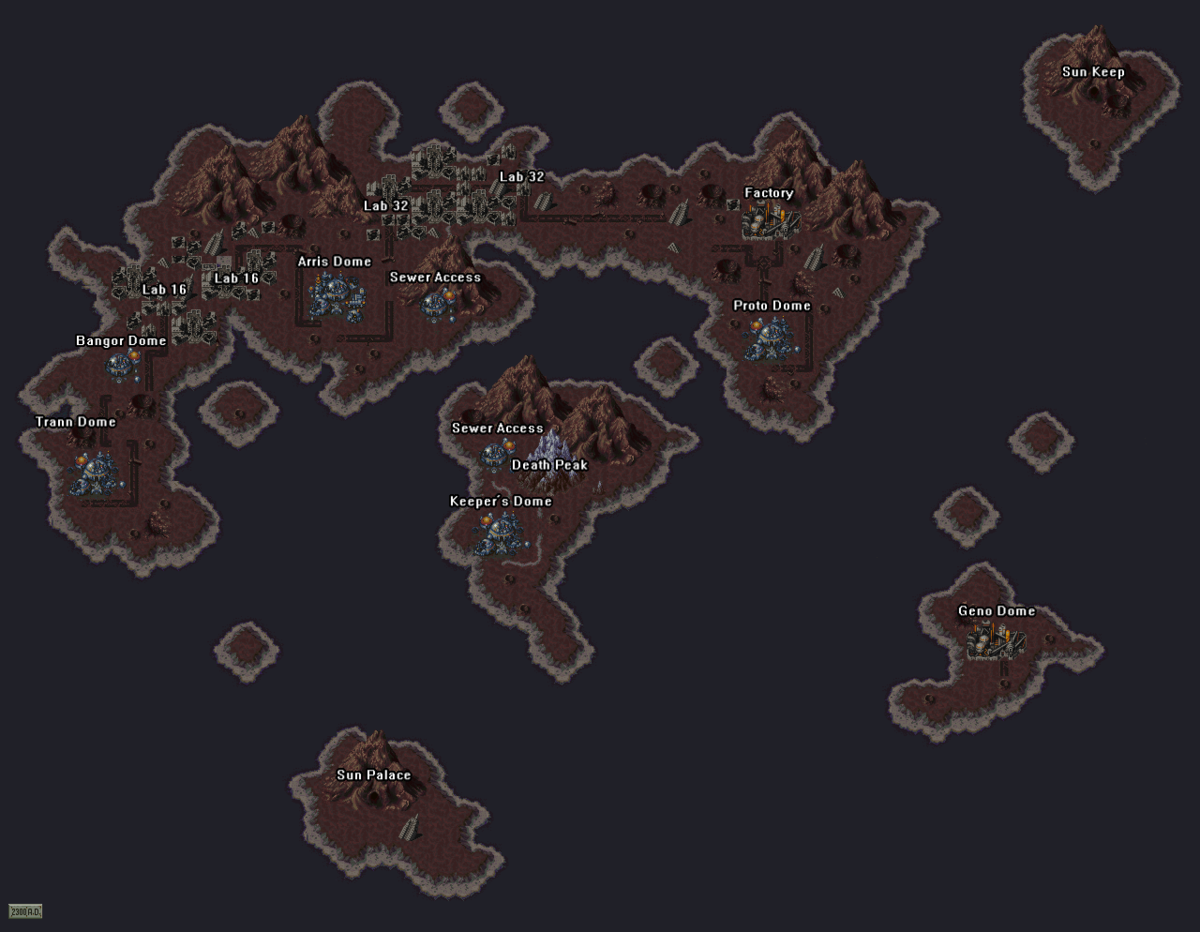 Chrono trigger map 2300 ad torrent Chrono trigger map 2300 ad torrent psiquiatria industria da morte download legendado torrent
