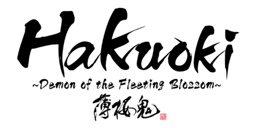 Hakuoki DotFB logo.png