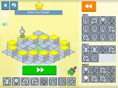 Category:Lightbot images — StrategyWiki, the video game walkthrough and ...
