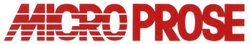 MicroProse Software's company logo.