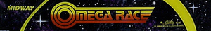 Omega Race marquee