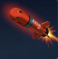 Strong Missile