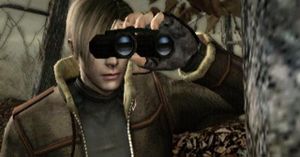 Resident Evil 4/Chapter 1-2 — StrategyWiki