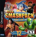 Sega Dreamcast (Sega Smash Pack Volume 1)