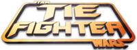 Star Wars: TIE Fighter logo