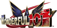 The Wonderful 101 logo