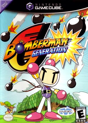 Bomberman Generation GC box.jpg