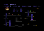 Thumbnail for File:Chuckie Egg - C64 Level 7.png