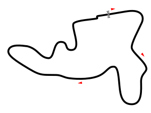 GT3 circuit Tahiti Circuit.svg