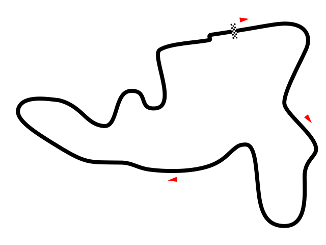 File:GT3 circuit Tahiti Circuit.svg — StrategyWiki, the video game ...