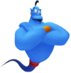 KH character Summon Genie.png