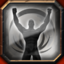 MK 2011 achievement My Kung Fu Is Strong.png