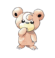 80px-Pokemon_216Teddiursa.png