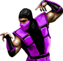 Ultimate Mortal Kombat 3/Moves — StrategyWiki | Strategy guide and game ...