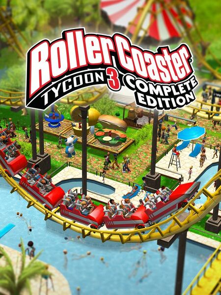 File:RollerCoaster Tycoon 3 Complete Edition box.jpg