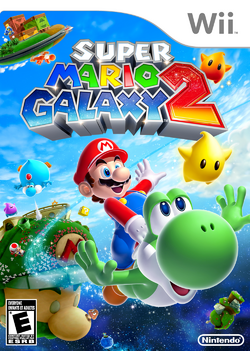 Bowser, Super Mario Galaxy Wiki