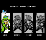 Teenage Mutant Ninja Turtles III The Manhattan Project Character Select.png