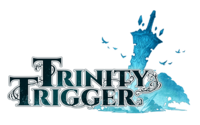 Trinity Trigger logo