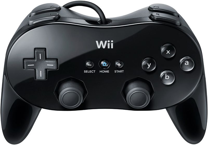 File:Wii classic controller pro.jpg