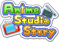 Anime Studio Story logo