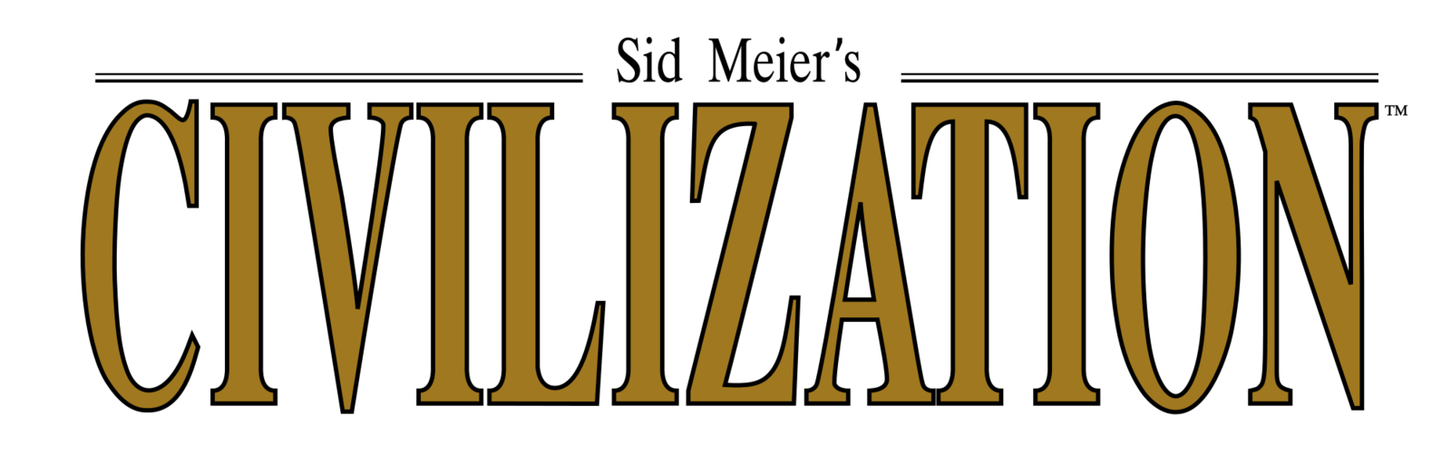 File:Civilization logo.png — StrategyWiki, the video game walkthrough ...