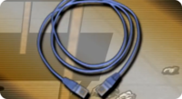 Danganronpa item Network Cable.png