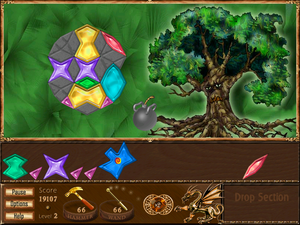 Magic Inlay/Episode 3: Fairy Isles — StrategyWiki | Strategy guide and ...