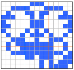 Picross DS/Normal Mode Level 5 — StrategyWiki, the video game ...