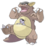 Pokemon 115Kangaskhan.png