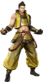Sengoku Basara SH character Ieyasu.png