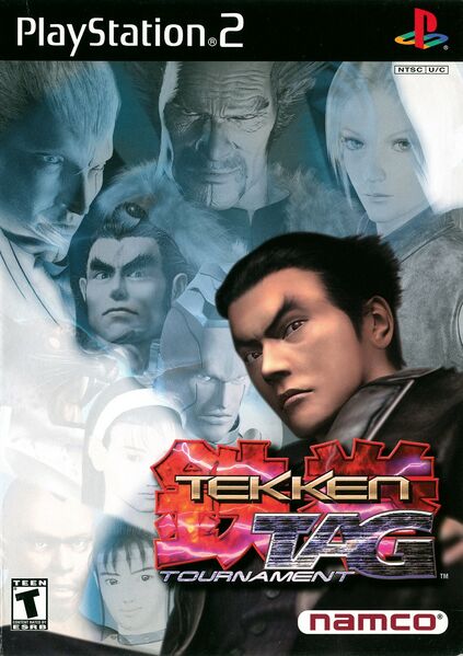 File:Tekken TT us cover.jpg