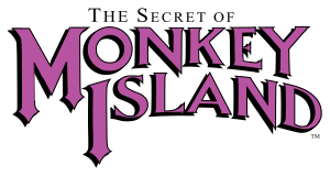 The Secret of Monkey Island logo.svg