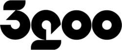 3goo's company logo.