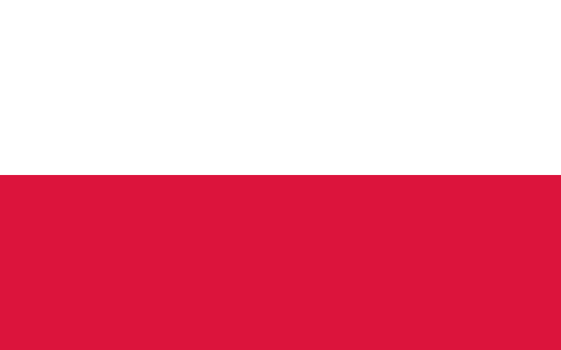 File:Flag of Poland.svg