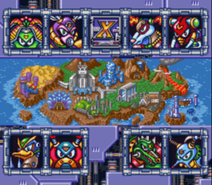 MegamanX2StageSelect.png