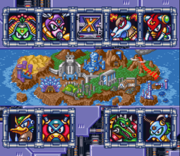 File:MegamanX2StageSelect.png