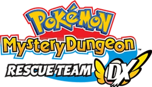 Pokemon MD Rescue Team DX logo.png