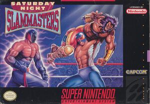 Saturday Night Slam Masters SNES box.jpg