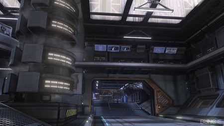 Halo 3/Maps — StrategyWiki | Strategy guide and game reference wiki