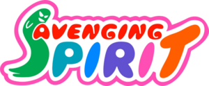Avenging Spirit logo.png