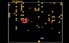 Category:Centipede images — StrategyWiki | Strategy guide and game ...