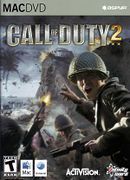 Call of Duty 2 — StrategyWiki | Strategy guide and game reference wiki